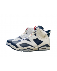 Jordan 6 Retro Olympic