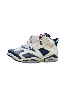 Jordan 6 Retro Olympic