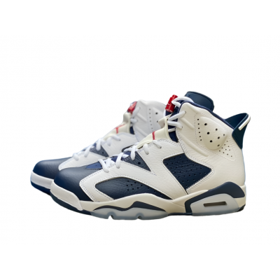 Jordan 6 Retro Olympic