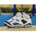 Jordan 6 Retro Olympic