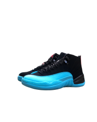 Jordan 12 gamma blue