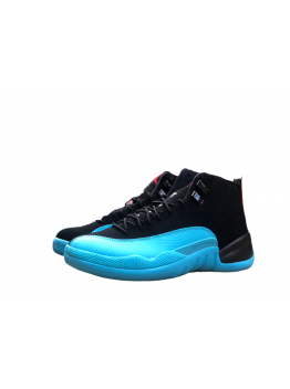 Jordan 12 gamma blue