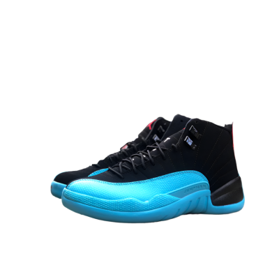 Jordan 12 gamma blue