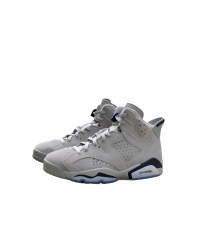Jordan 6 "Georgetown"