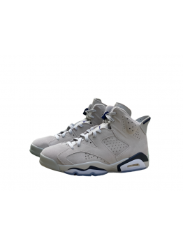 Jordan 6 "Georgetown"