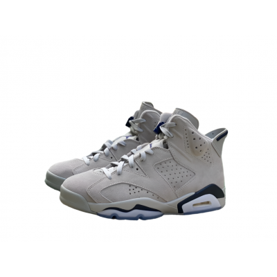Jordan 6 "Georgetown"