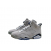 Jordan 6 "Georgetown"