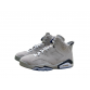 Jordan 6 "Georgetown"