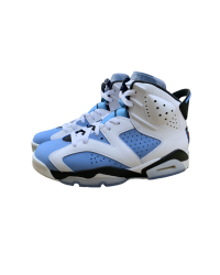Jordan 6 "University Blue"