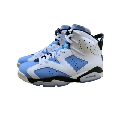 Jordan 6 "University Blue"