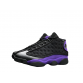 Jordan 13 Court Purple