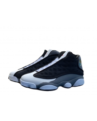 Jordan 13 Retro 'Black Flint'