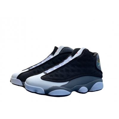 Jordan 13 Retro 'Black Flint'