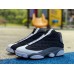 Jordan 13 Retro 'Black Flint'