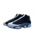Jordan 13 Retro 'Black Flint'