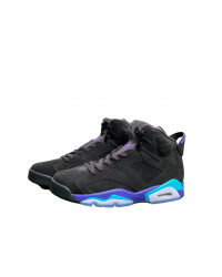 Jordan AJ6 Retro "Aqua"