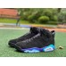 Jordan AJ6 Retro "Aqua"