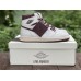JORDAN 1 RETRO HIGH OG x A MA MANIERE