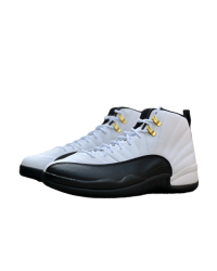 Jordan 12 Taxi
