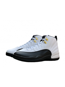Jordan 12 Taxi
