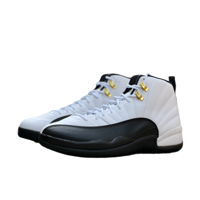 Jordan 12 Taxi