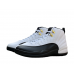 Jordan 12 Taxi