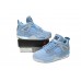Air Jordan 4 Retro UNC University Blue