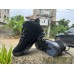 Jordan 6 "Triple Black"