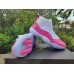 JORDAN 11 Valentine's Day