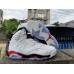 Jordan 6 "White/Infrared"