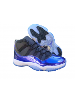 JORDAN 11 Blue