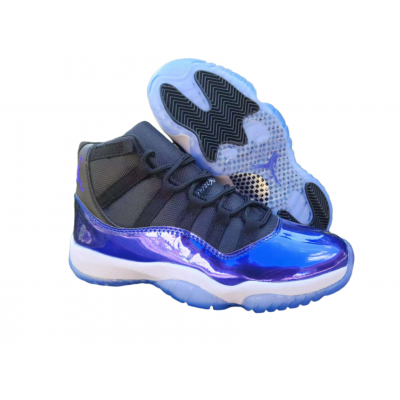 JORDAN 11 Blue