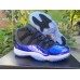 JORDAN 11 Blue