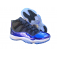 JORDAN 11 Blue