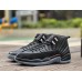 Jordan 12 Utility