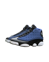 Jordan 13 Retro 'Brave Blue'