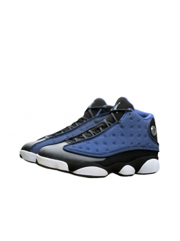 Jordan 13 Retro 'Brave Blue'