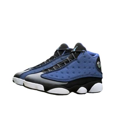 Jordan 13 Retro 'Brave Blue'