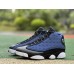 Jordan 13 Retro 'Brave Blue'