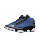 Jordan 13 Retro 'Brave Blue'
