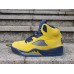 Jordan 5 Retro 'Michigan'