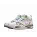 JORDAN 13 "White/Grey/Green"