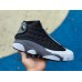 Jordan 13 Retro 'Black Flint'