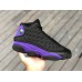Jordan 13 Court Purple
