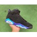 Jordan AJ6 Retro "Aqua"