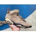 Jordan 6 WMNS Gore-Tex “Brown Kelp