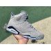 Jordan 6 "Georgetown"
