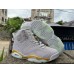 Jordan 6 "Gold Hoops"