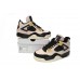 Jordan 4 Retro Silt Red Splatter
