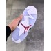 Jordan 6 “Gatorade”